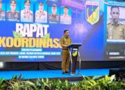 Sulawesi Tengah Wajib Sinkronkan Program  dengan Astacita Pemerintah