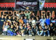 Slalom Sulteng Bangkit Setelah 25 Tahun, Morut Jadi Pelopor