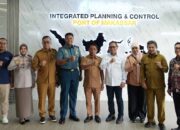 Pelindo Perkuat Rantai Logistik Lewat Sulsel Export Day 2025