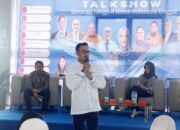 Pelindo Fasilitasi UMKM Berinovasi di Kawasan Pelabuhan Makassar