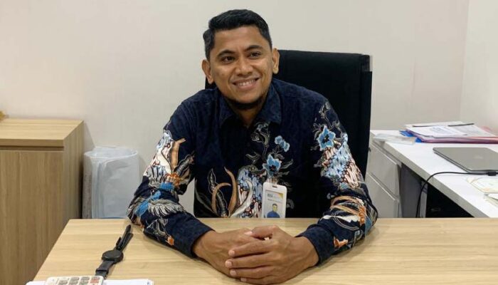 Menjelang Libur Nataru, BSI Palu Siapkan Dana Tunai Tiga Kali Lipat di ATM