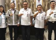 Kanwil Kemenkum Sulteng Perkuat Layanan Hukum di Banggai