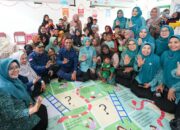 Pemprov Sulteng Luncurkan Program “Berani Pelita Hati” untuk Percepat Penurunan Stunting