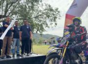 Brimob X-Trail Adventure Charity, Solidaritas Kemanusiaan untuk Aceh-Sumatra