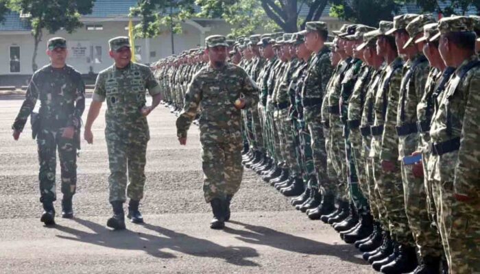 Gubernur Sulsel Dorong Penguatan Kepemimpinan Kepala Desa Lewat Jambore