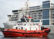 Antisipasi Lonjakan Kapal Selama Nataru, SPJM Tawarkan Layanan 24/7