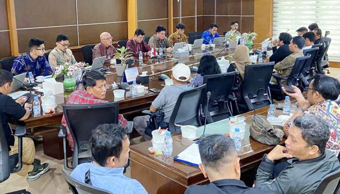 Inflasi Terkendali, Prospek Ekonomi Sulawesi Tengah 2026 Optimistis