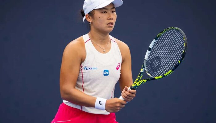 Sejarah Baru, Empat Petenis Asia Tenggara Tampil di Australia Open 2026