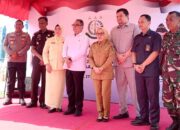 Masyarakat Kota Palu Dapat Edukasi Hukum Lewat Gedung Pintar Kejari