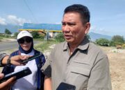 Pemkot Palu Targetkan 46 Koperasi Merah Putih Rampung 2026
