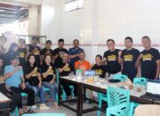 FKUB Sulteng Gandeng WVI Perluas Program Ngopi Kerukunan