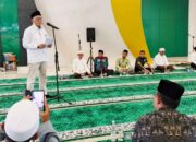 SERAMBI 2026 Dimulai, KPwBI Sulteng Perkuat Layanan Penukaran Uang