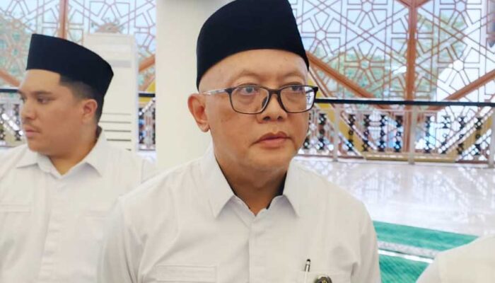 Target 16 Ribu Penukar Rupiah, KPwBI Sulteng Gandeng 22 Bank