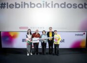 Lewat #LebihBaikIndosat, IOH Pertegas Komitmen untuk Pelanggan