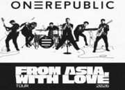 KrisFlyer Bawa OneRepublic ke Singapura, Hadirkan Akses Eksklusif untuk Anggota