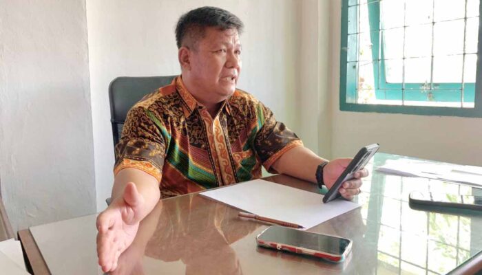 DPKP Palu Perketat Pemantauan Harga Pangan Selama Ramadan