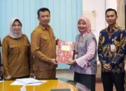 Pelayanan Publik Meningkat, Palu Kantongi Opini Kualitas Tinggi 2025