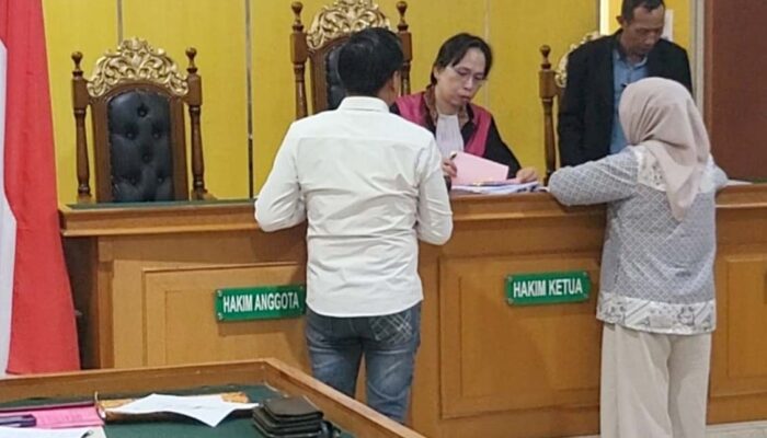 Kuasa Hukum Nilai Prosedur Penyidikan Rachmansyah Ismail Janggal