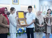 Sulteng-Sichuan Sepakati Kolaborasi Industri Pertanian dan Perkebunan