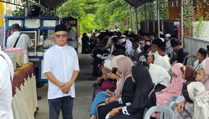17 Tahun Deadline-News.com Menyuarakan Kebenaran dan Kepedulian Sosial