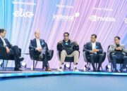 Indosat Tampilkan Panggilan 5G Berbasis AI Pertama di Asia Tenggara