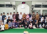 Menuju MTQ, Puluhan Anak Ikuti Audisi Tilawah Pemkot Palu