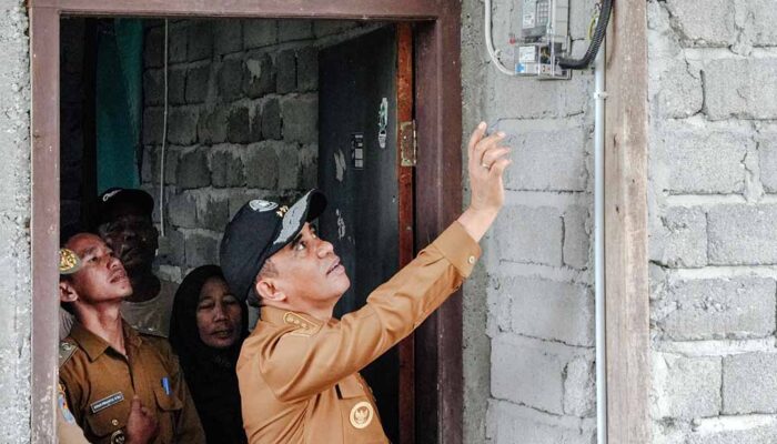 Berani Menyala Hadirkan Listrik untuk 905 Rumah di Sulteng