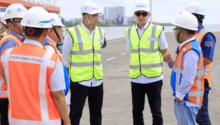 Pelindo Pastikan Pelabuhan Makassar Siap Layani Lonjakan Pemudik