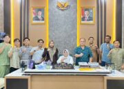Program Internship 2026, Tojo Unauna Dapat Tambahan 14 Dokter