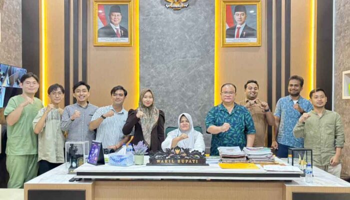 Program Internship 2026, Tojo Unauna Dapat Tambahan 14 Dokter