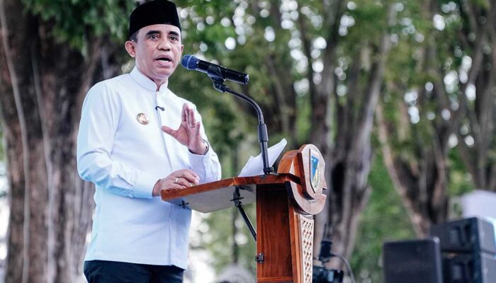 Gubernur Sulteng: Tidak Ada Toleransi untuk Pelanggaran di Kawasan Dongi-Dongi