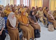 Pemkot Palu Gelar Profiling Guru, 20 Orang Akan Magang ke Malaysia