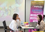 Indosat Dorong Startup Perempuan Indonesia Masuk Pasar Asia Tenggara