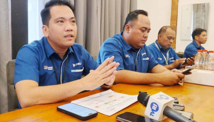 PELNI Siapkan Diskon Tiket 30 Persen untuk Pemudik di Palu