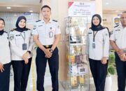 Dari Lapas ke Pasar, Produk Unggulan WBP Ditjenpas Sulteng Siap Bersaing