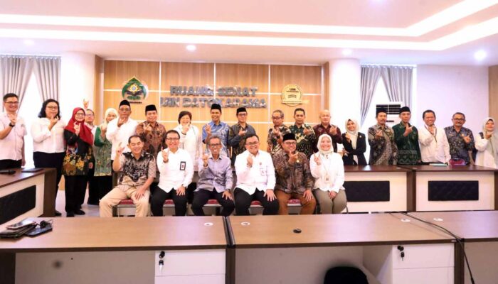 UINDak Palu-Kemensos Siapkan Program Reintegrasi Sosial untuk Eks Napiter