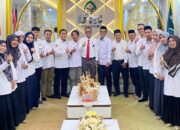 Kolaborasi dengan RELO, UINDak Palu Tingkatkan Kompetensi Dosen-Mahasiswa