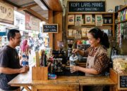 UMKM Diprediksi Jadi Kontributor Besar bagi Perekonomian Nasional 2026