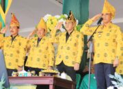 24 Tahun Kabupaten Parigi Moutong Bertumbuh