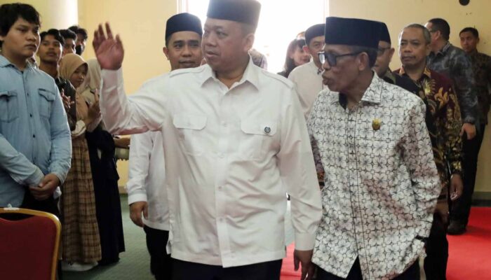 UINDak Palu Jadi Mitra Strategis ATR/BPN Percepat Sertifikasi Tanah