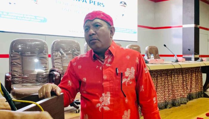 Program Berani Bedah Rumah Sasar 80.694 Rutilahu di Sulteng