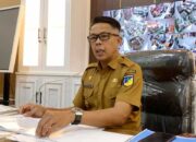 Pemprov Sulteng Siapkan Acara Meriah di Peringatan HUT ke-62