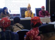 Berani Berdering Hadirkan Internet untuk Desa-Desa di Parigi Moutong