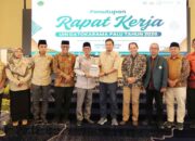 INDEF Terbitkan Buku 99 Ekonom Syariah, 4 Dosen UINDak Palu Ikut Berkontribusi