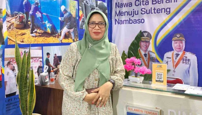 Disperindag Hadirkan Layanan Gratis, UMKM Didorong Tembus Pasar Ekspor