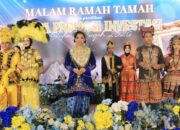 Parimo Bidik Investor Lewat Duta Investasi  Sulteng 2026