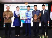 Populasi Muslim 244 Juta, OJK Optimalkan Potensi Keuangan Syariah