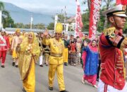 HUT ke-62 Sulteng, Gubernur Soroti 80 Ribu Anak Belum Miliki Rumah Layak