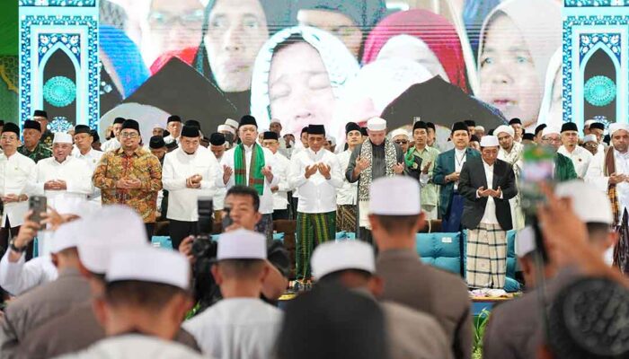 Gubernur Sulteng Usul Wajib Belajar 13 Tahun, Lanjutkan Warisan Guru Tua
