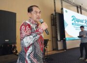 Raker 2026, UINDak Palu Fokus Implementasi Visi dan Program Prioritas Kemenag
